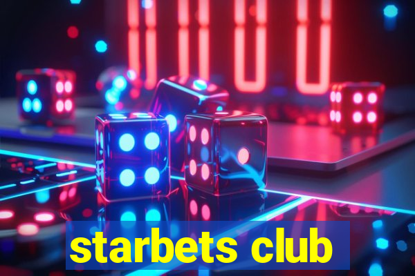 starbets club